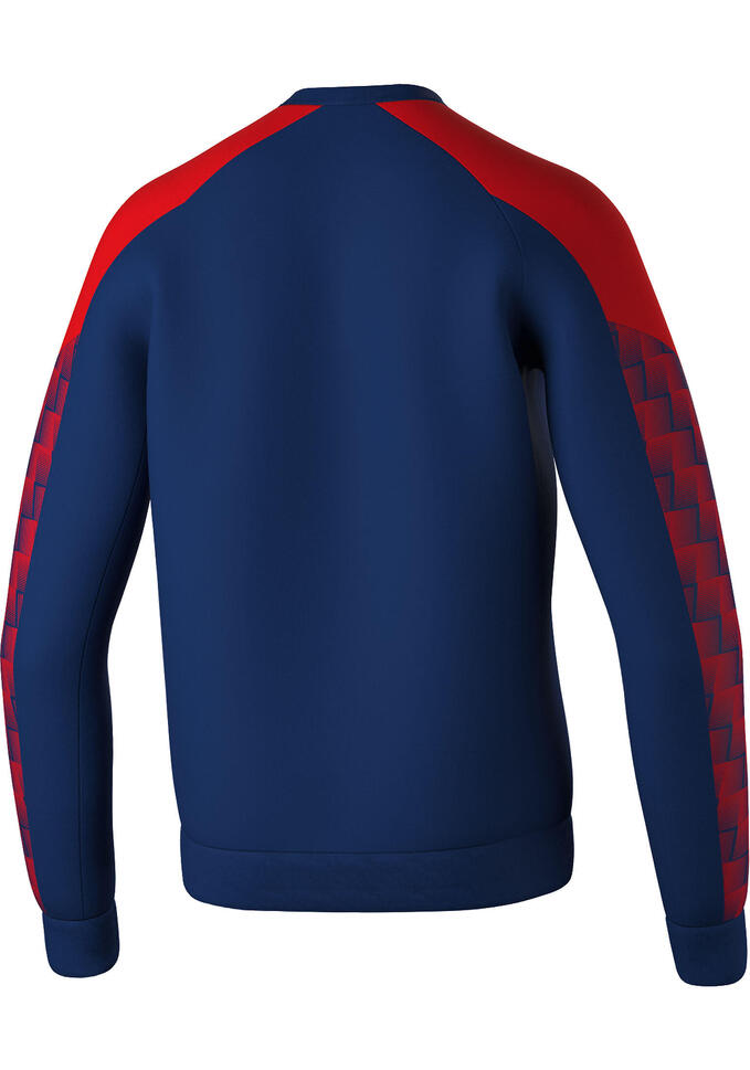 Bluza dziecięca Erima Evo Star