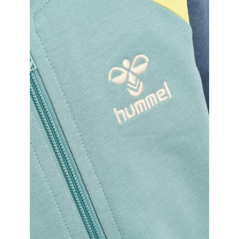 Hummel Zip Jacket Hmlleague Zip Jacket