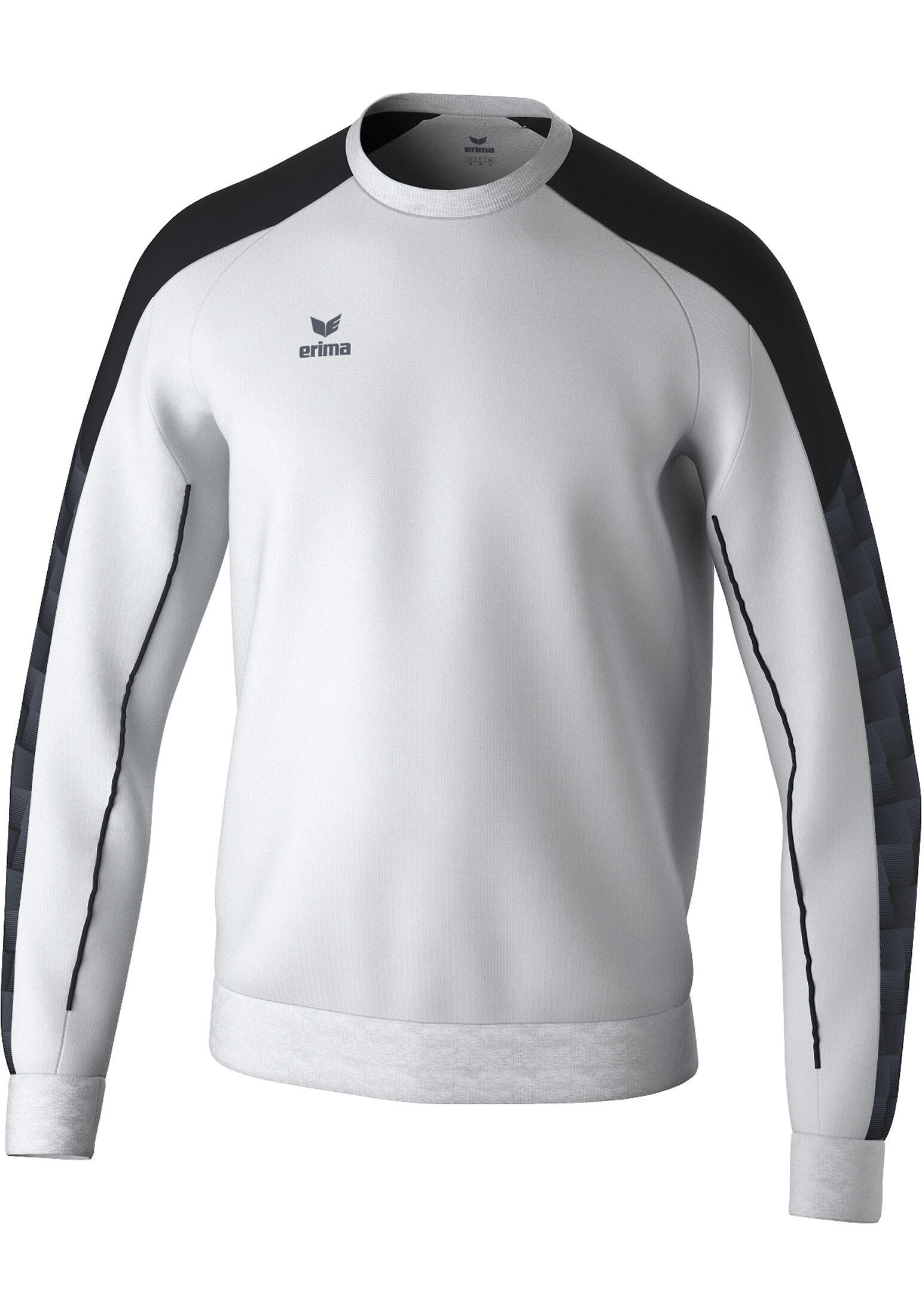 ERIMA Sweatshirt Erima Evo Star