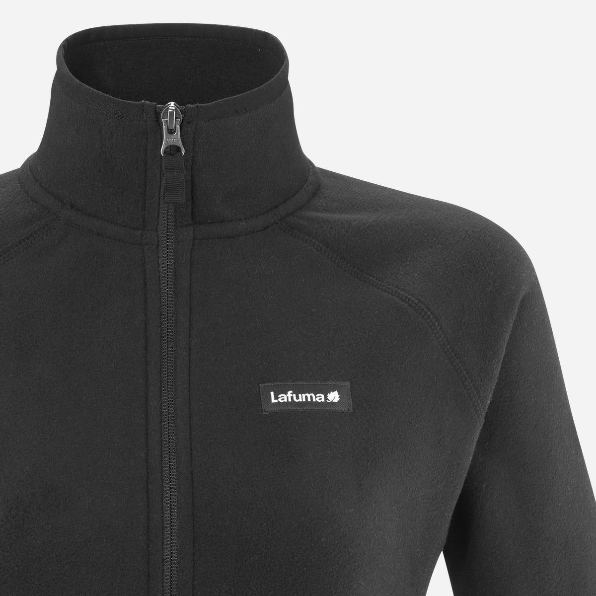 Polaire Randonnée Femme ACCESS ZIP-IN 2/5