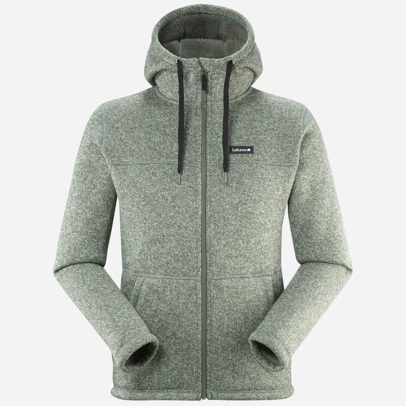 Mens Reis Fleece CALI HOODIE