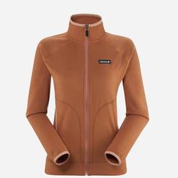 Polaire Randonnée Femme ACCESS ZIP-IN