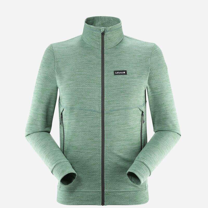 Polaire Randonnée Homme SKIM SHIELD F-ZIP