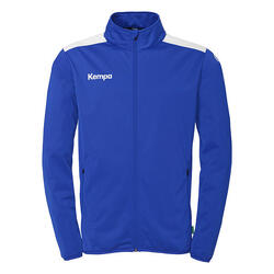 veste d'entraînement Emotion 27 Poly Jacket KEMPA