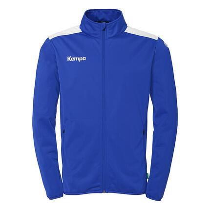 veste d'entraînement Emotion 27 Poly Jacket KEMPA