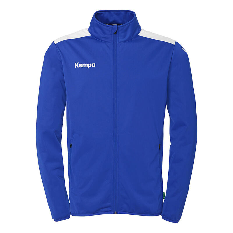 Chaqueta de deporte Emotion 27 Poly Jacket KEMPA