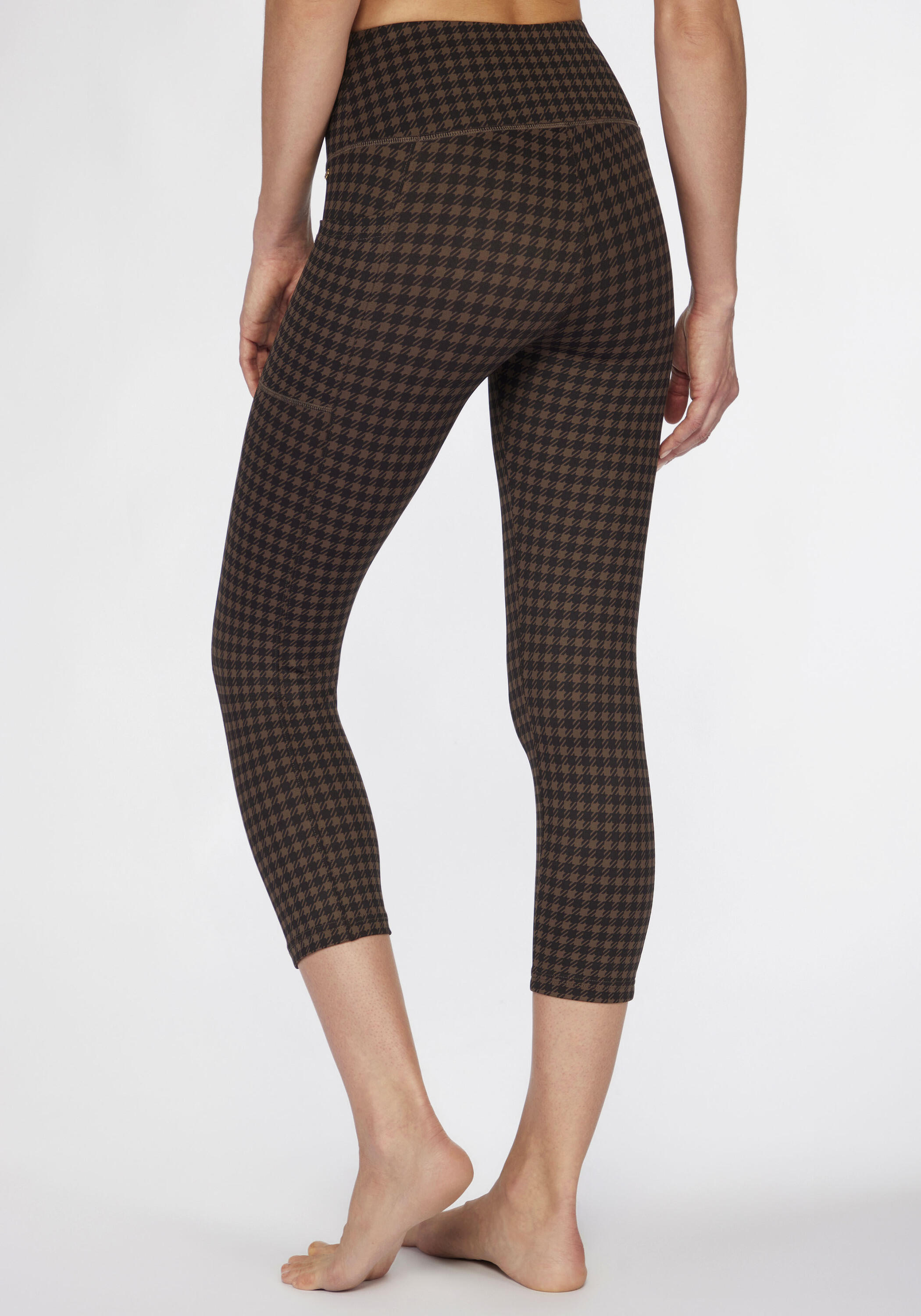 Damen Caprileggings 4/7
