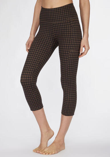 Damen Caprileggings