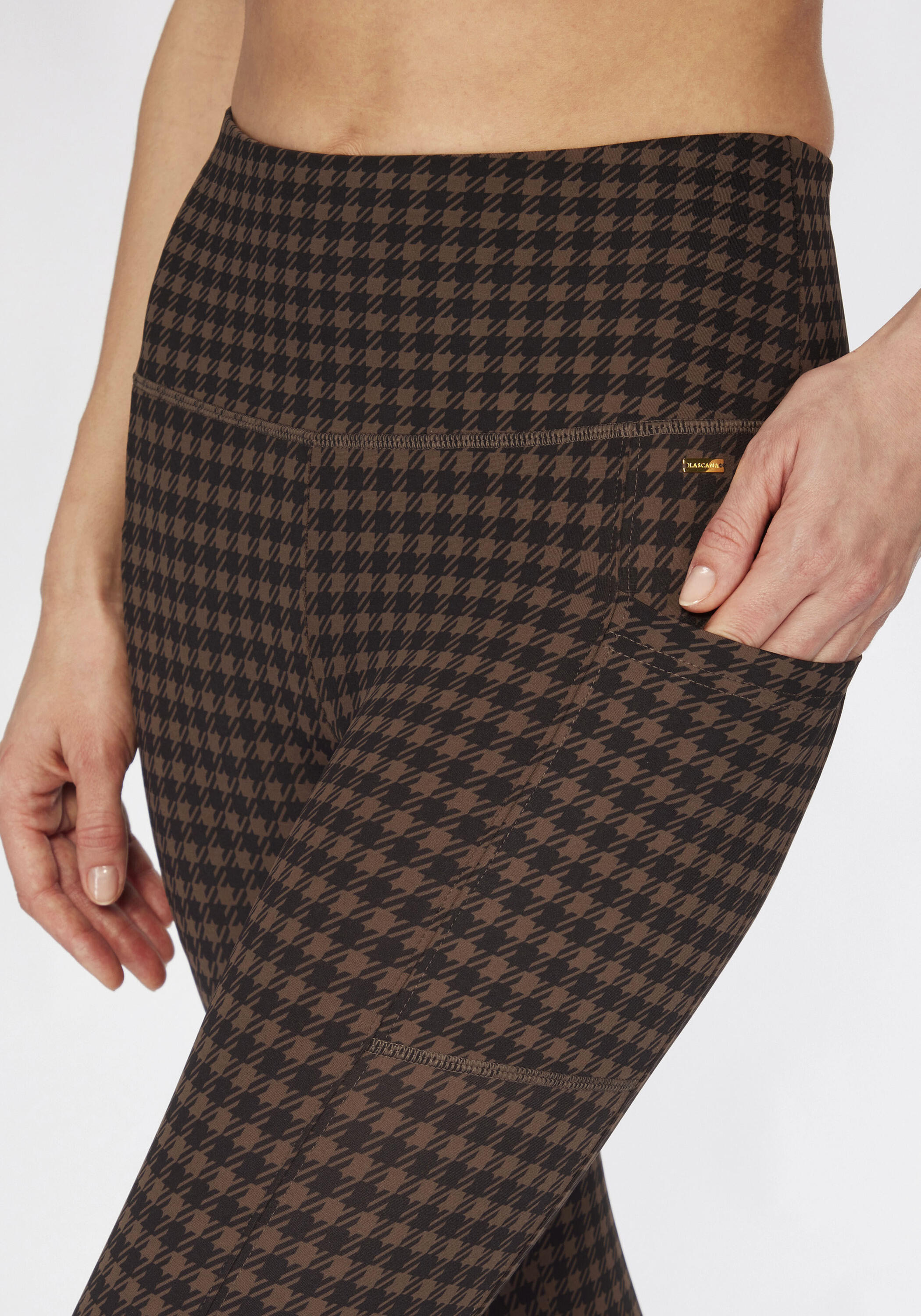 Damen Caprileggings 6/7
