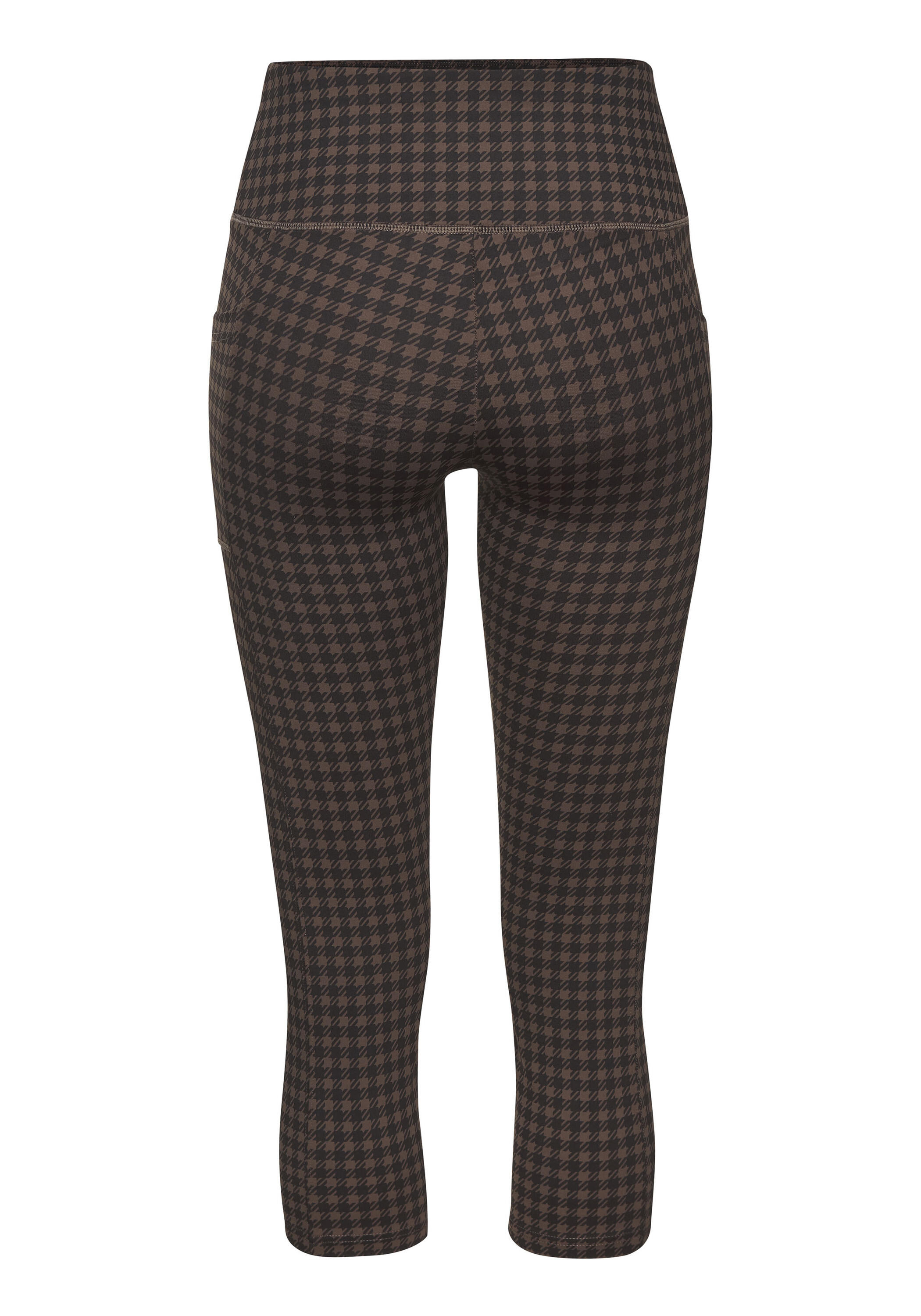 Damen Caprileggings 3/7