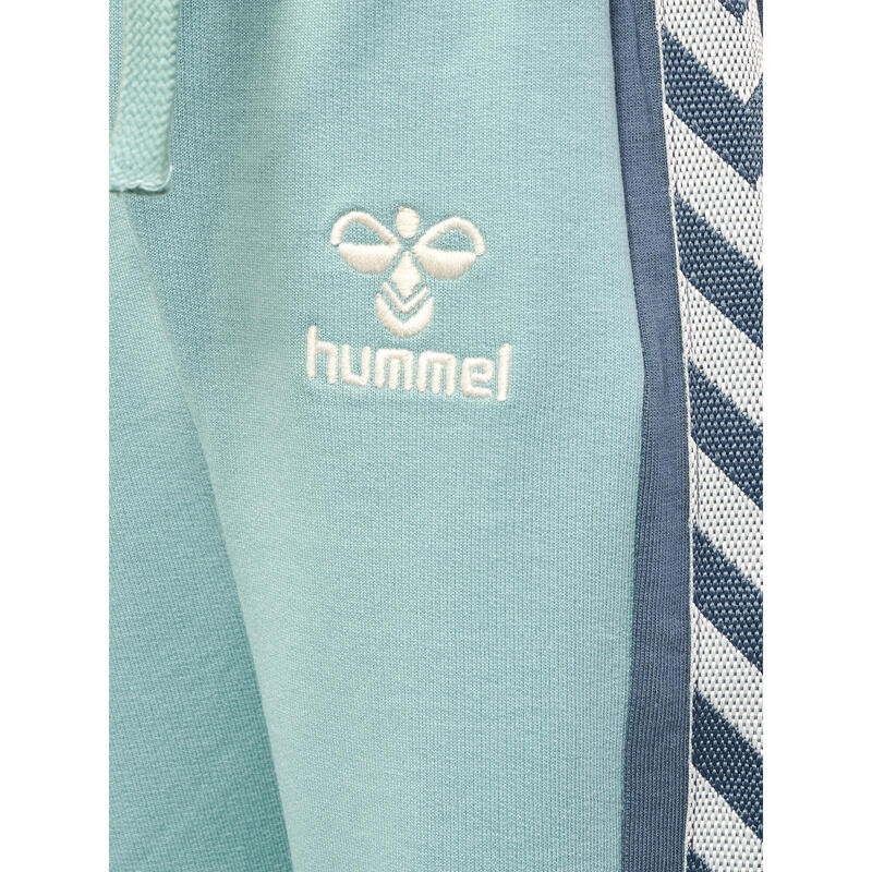 Trekkoordsluiting Broek Hmlleague Jongens HUMMEL