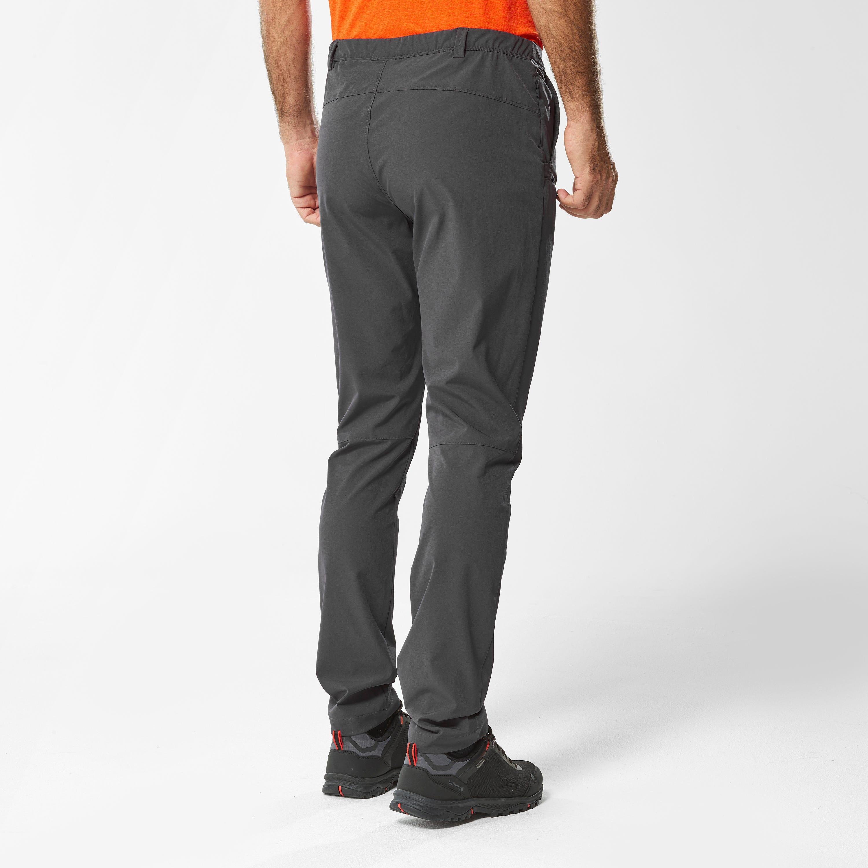 Pantalon Randonnée Homme ACTIVE STRETCH PANT 4/5