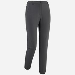 Pantalon Lafuma Active Femme Bleu Gris