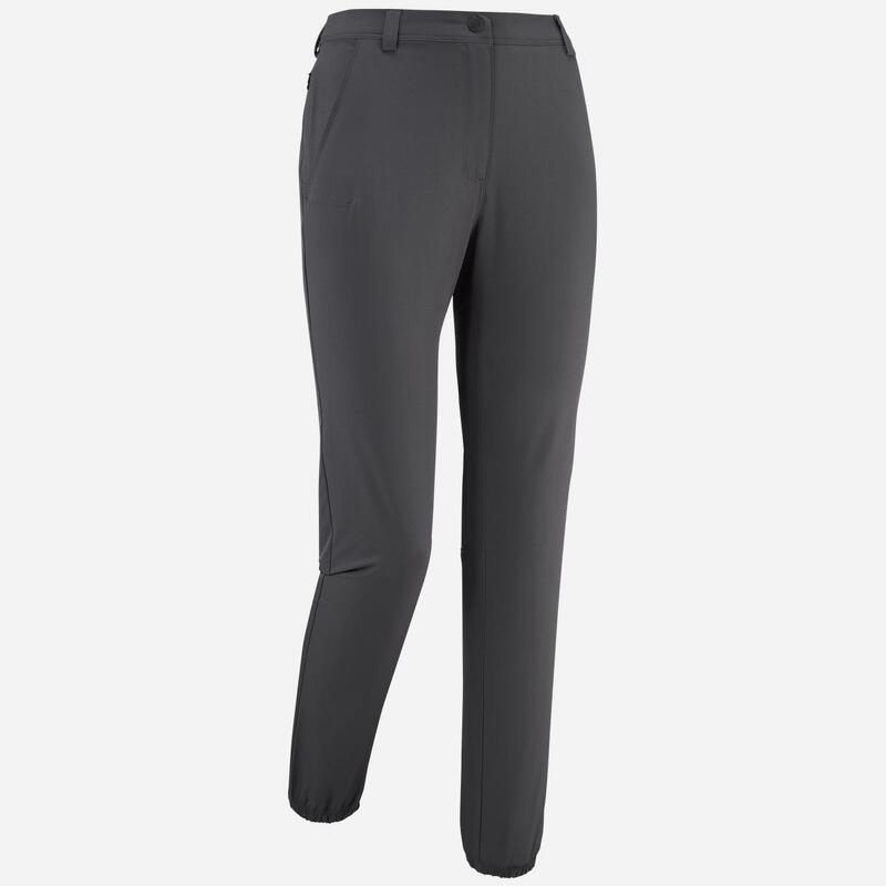 Pantalon Randonnée Femme ACTIVE STRETCH PANT