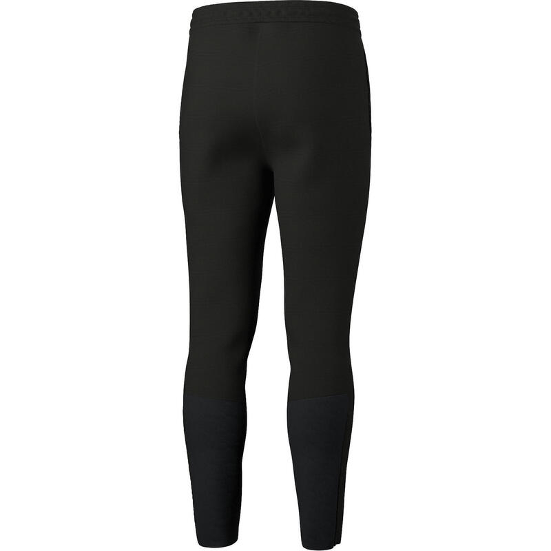 Pantaloni de antrenament Erima Liga Star negri