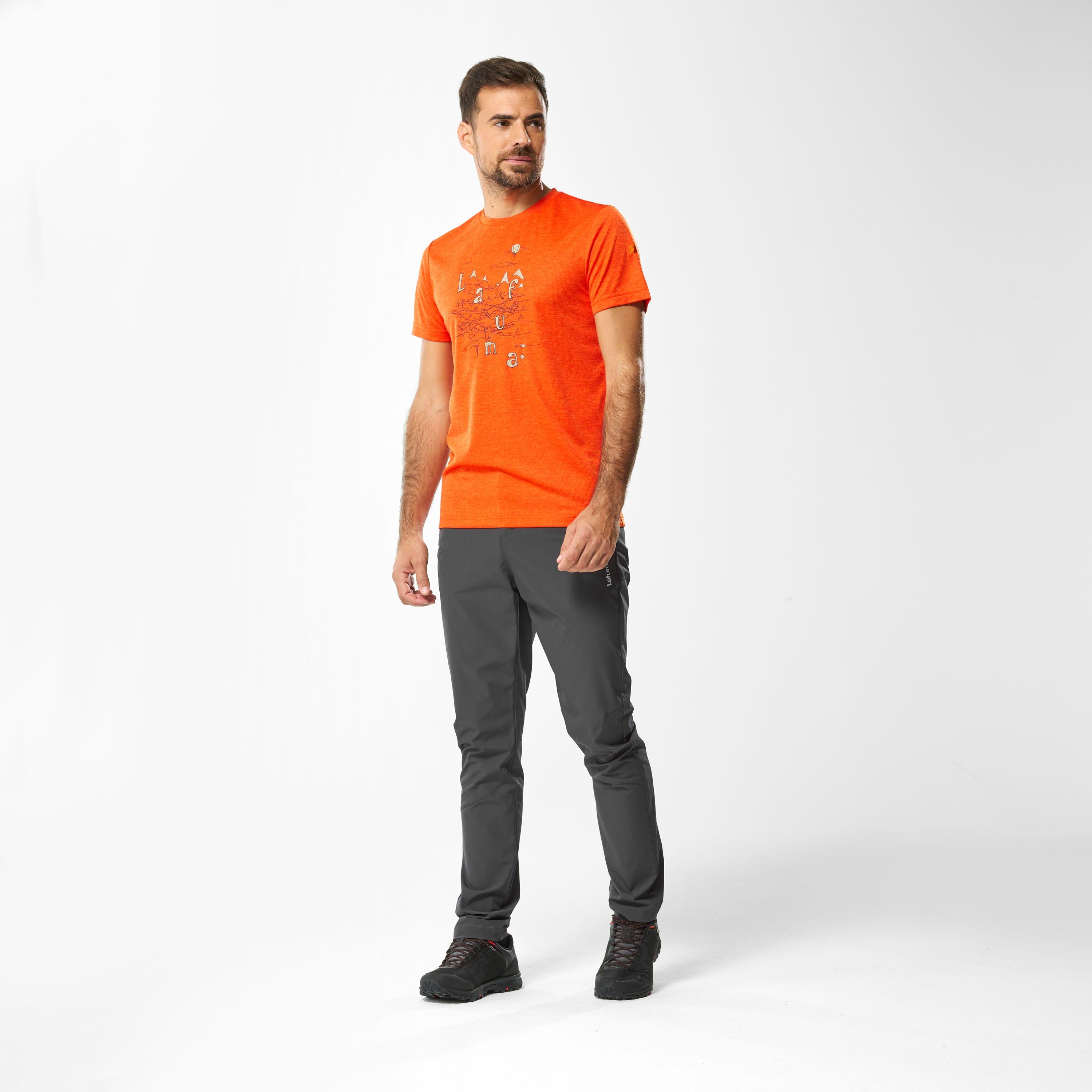 Pantalon Randonnée Homme ACTIVE STRETCH PANT 2/5