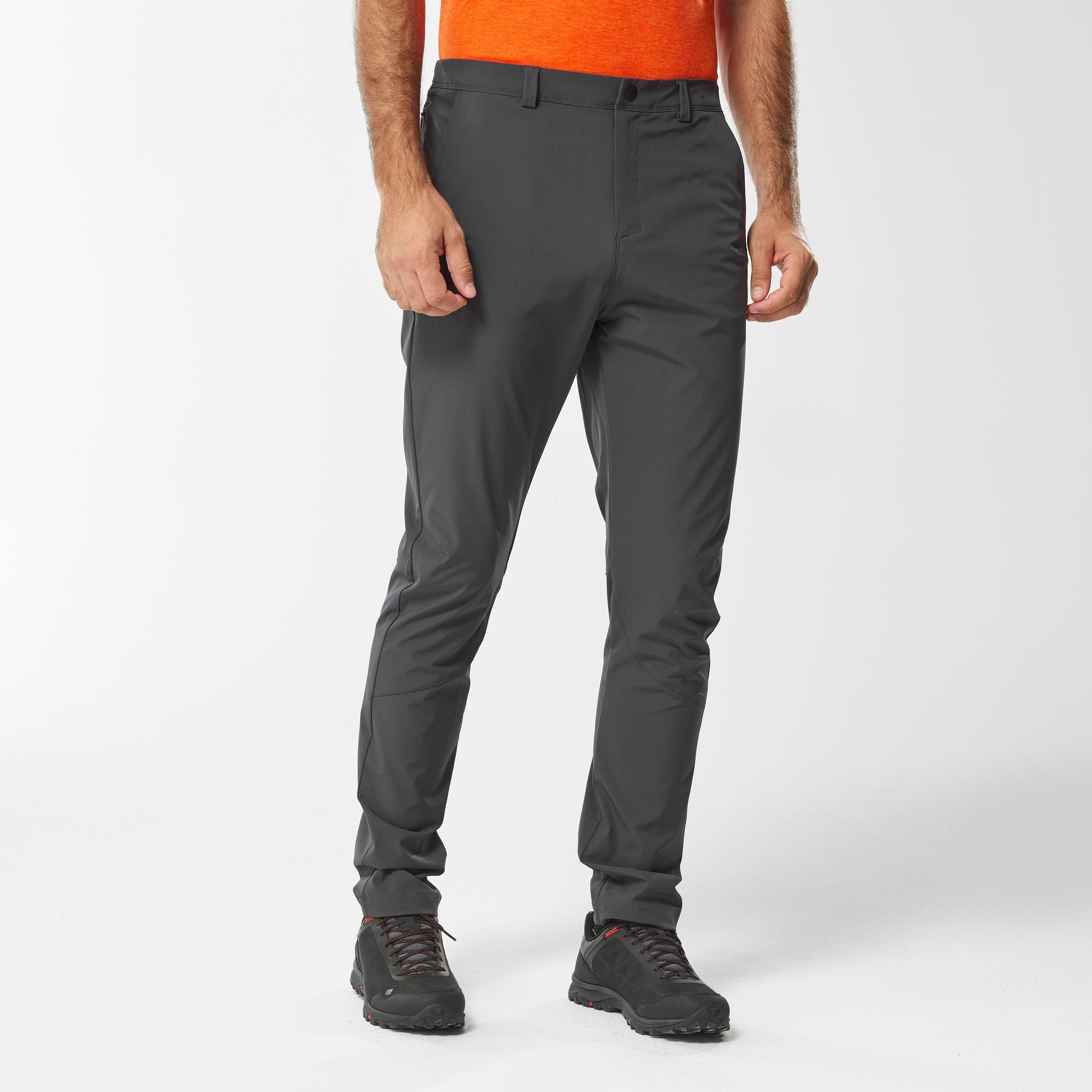 Pantalon Randonnée Homme ACTIVE STRETCH PANT 3/5