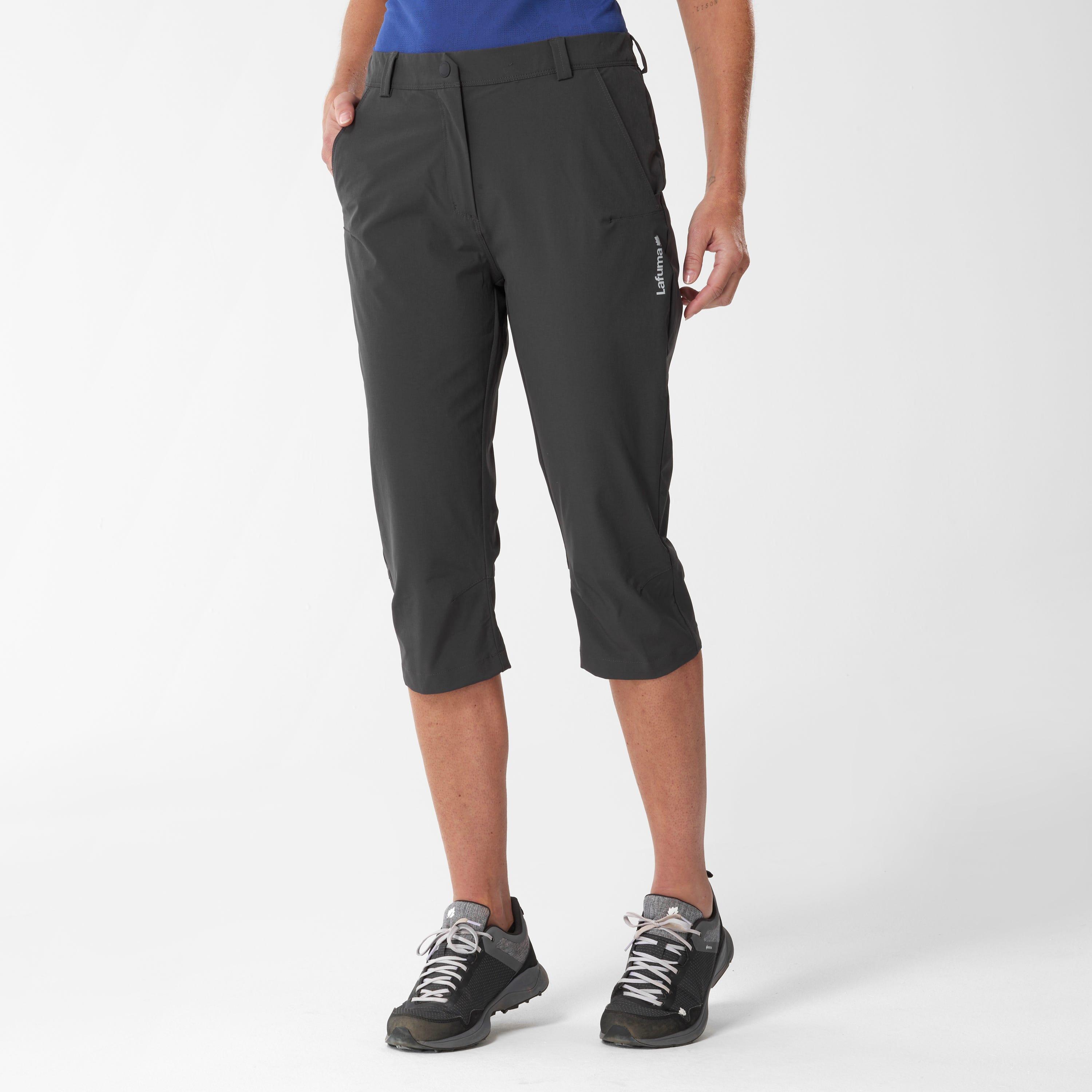 Pantacourt Trekking Femme ACTIVE 3/5
