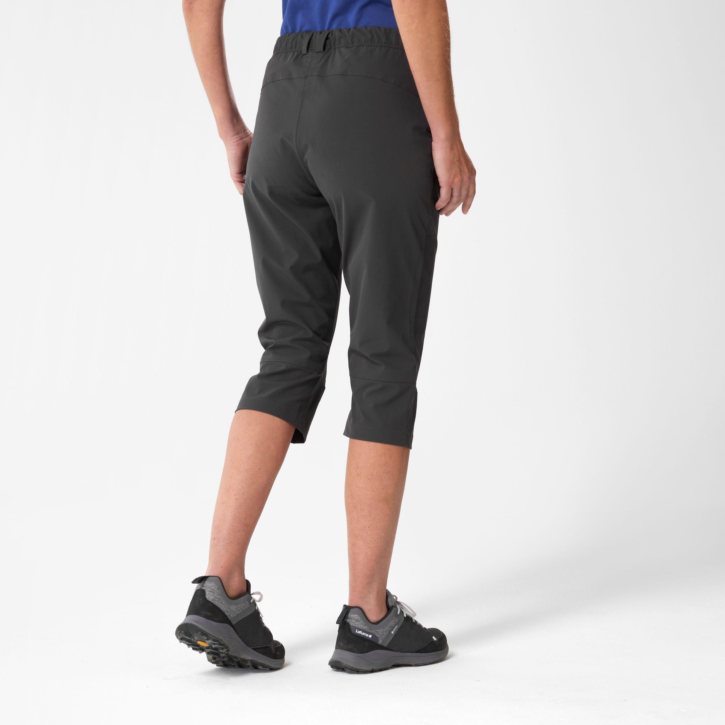 Pantacourt Trekking Femme ACTIVE 4/5