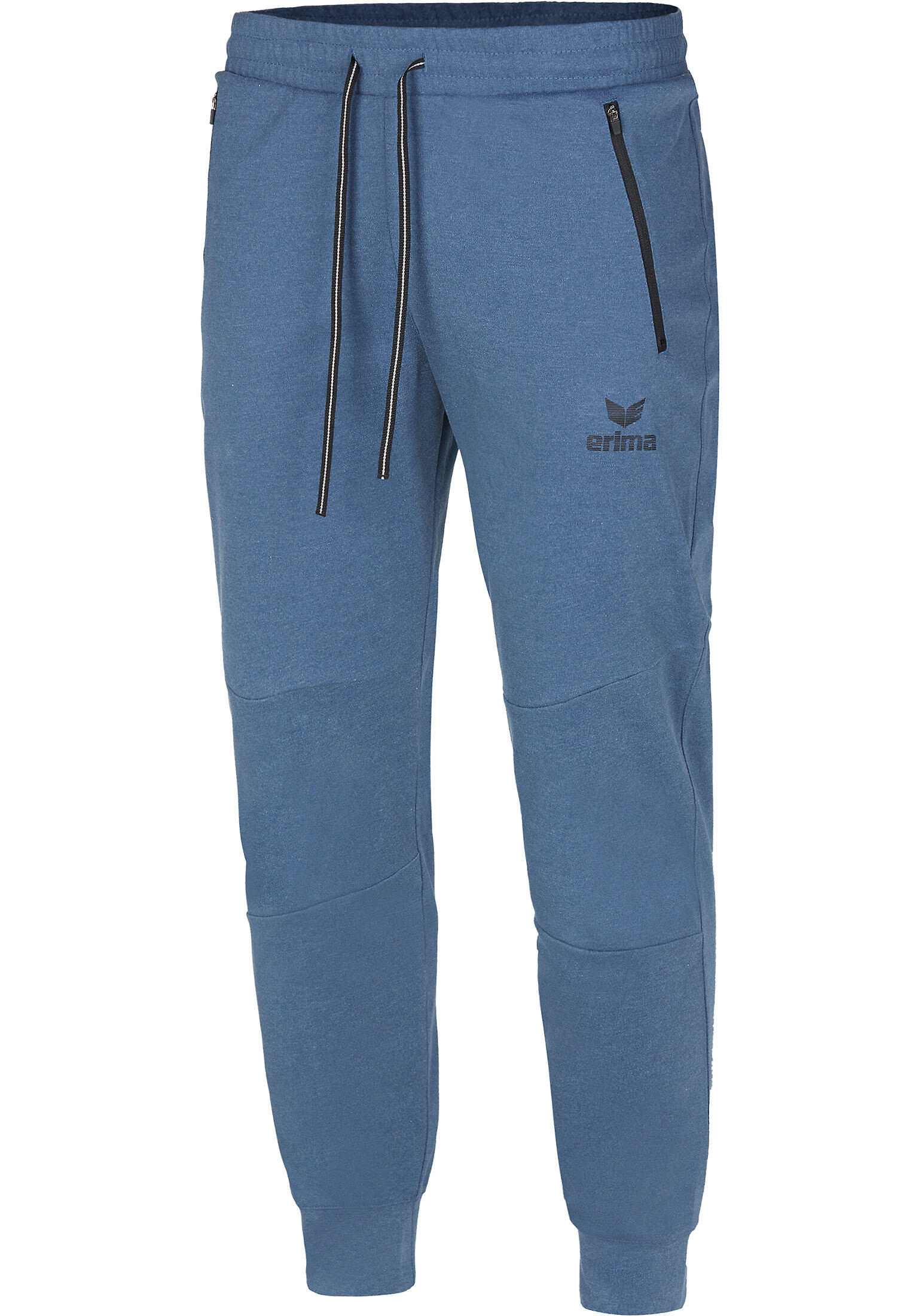 Herren Sweatpant Essential 5/6