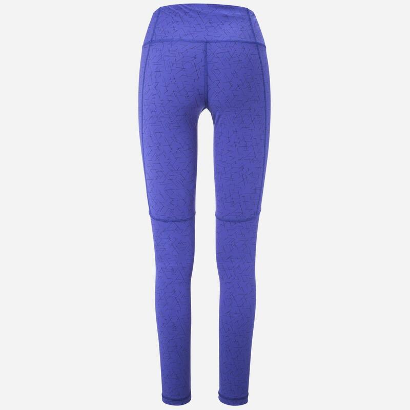 Dames Trekking Panty MOVE LTD TIGHT