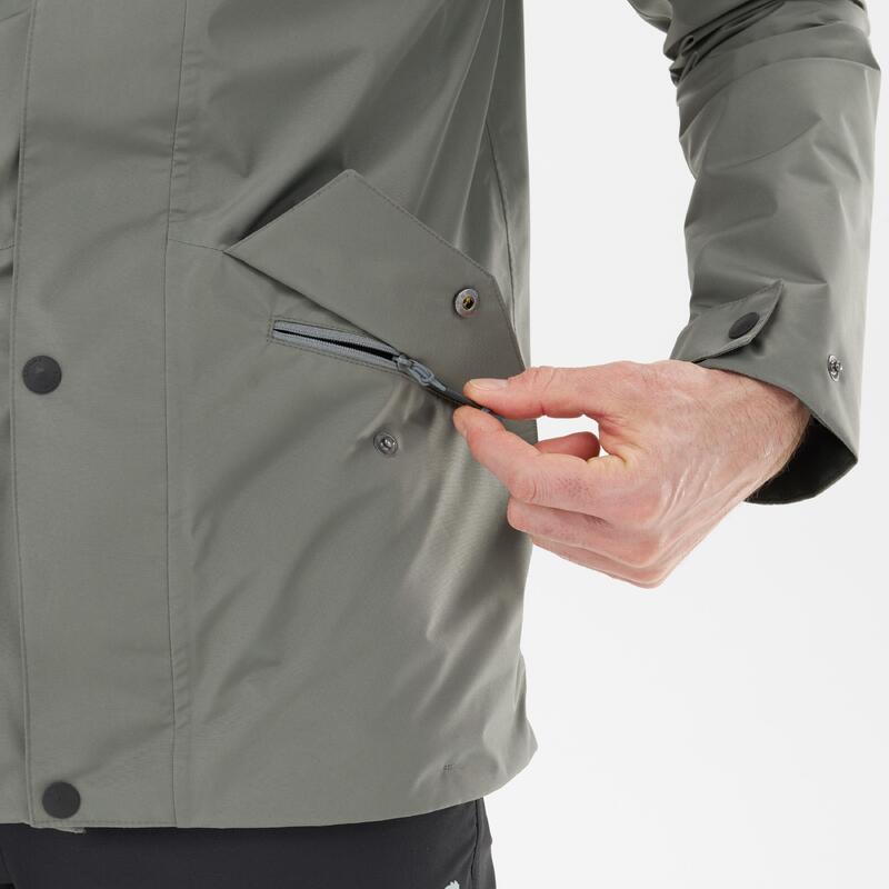 Veste Randonnée Homme JAIPUR GORE-TEX