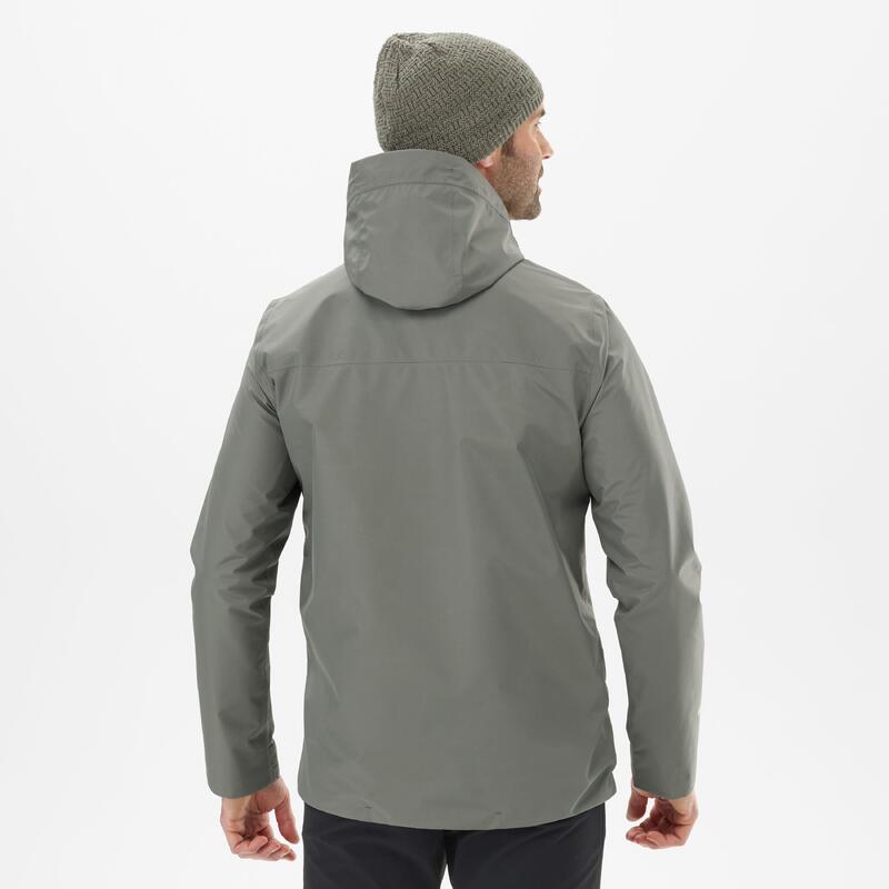 Veste Randonnée Homme JAIPUR GORE-TEX