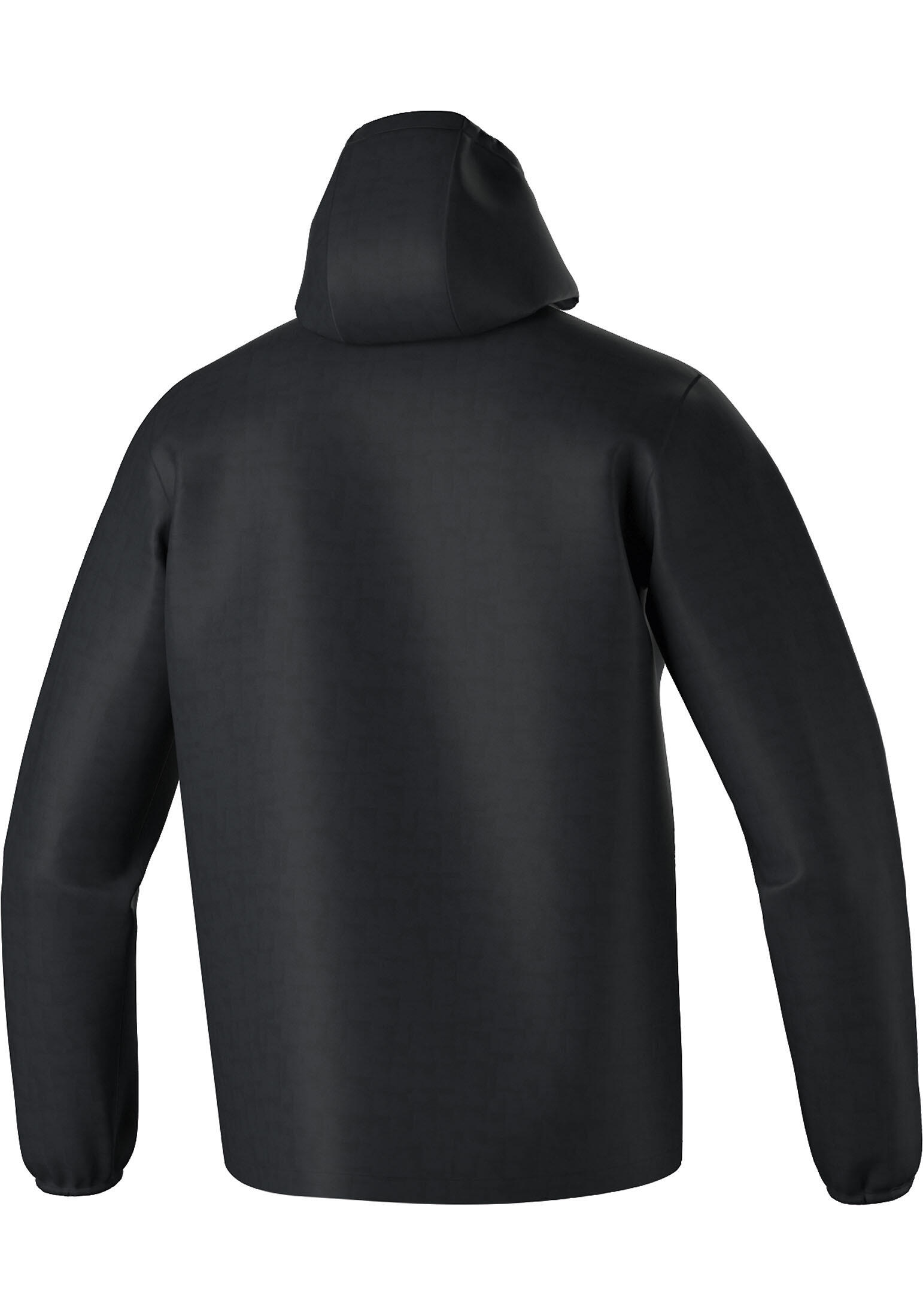 Veste imperméable enfant Erima Liga Star 2/3