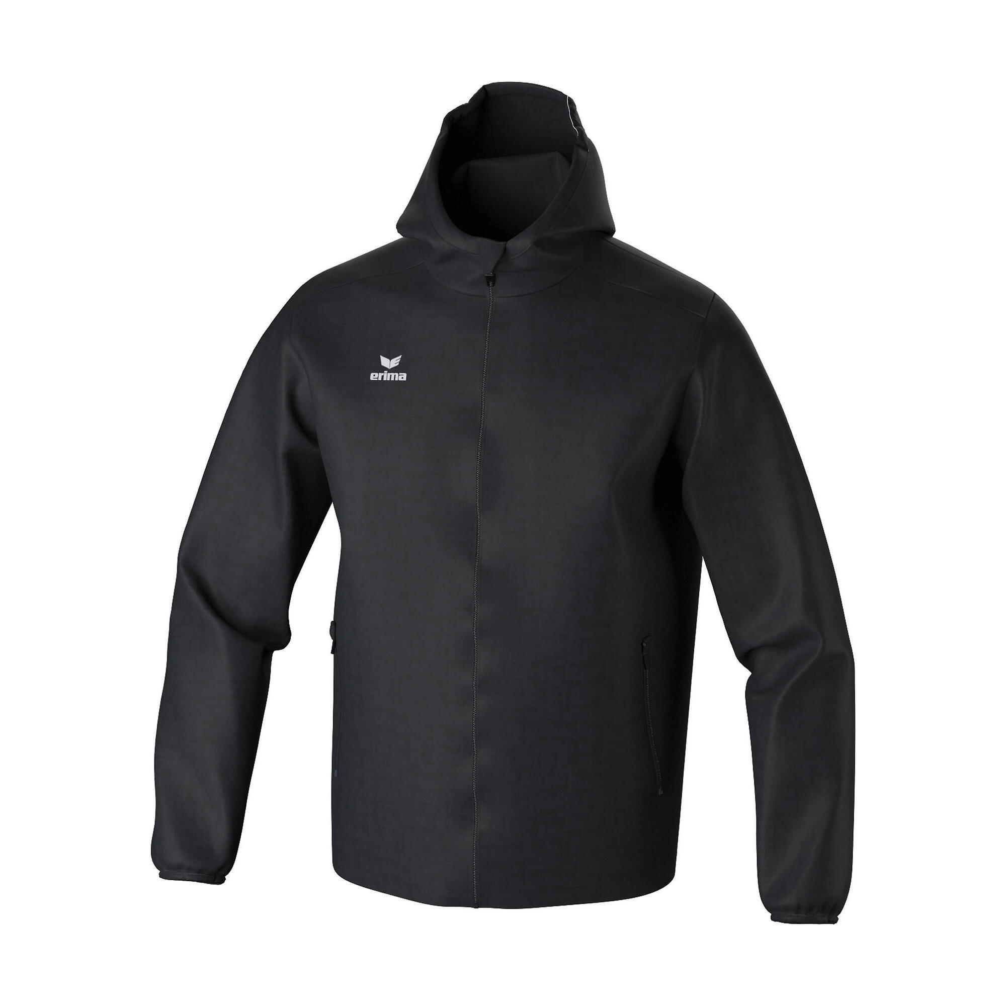 Kurtka wodoodporna Erima Liga Star