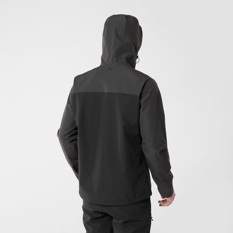 Veste Randonnée Homme TRACK 3L