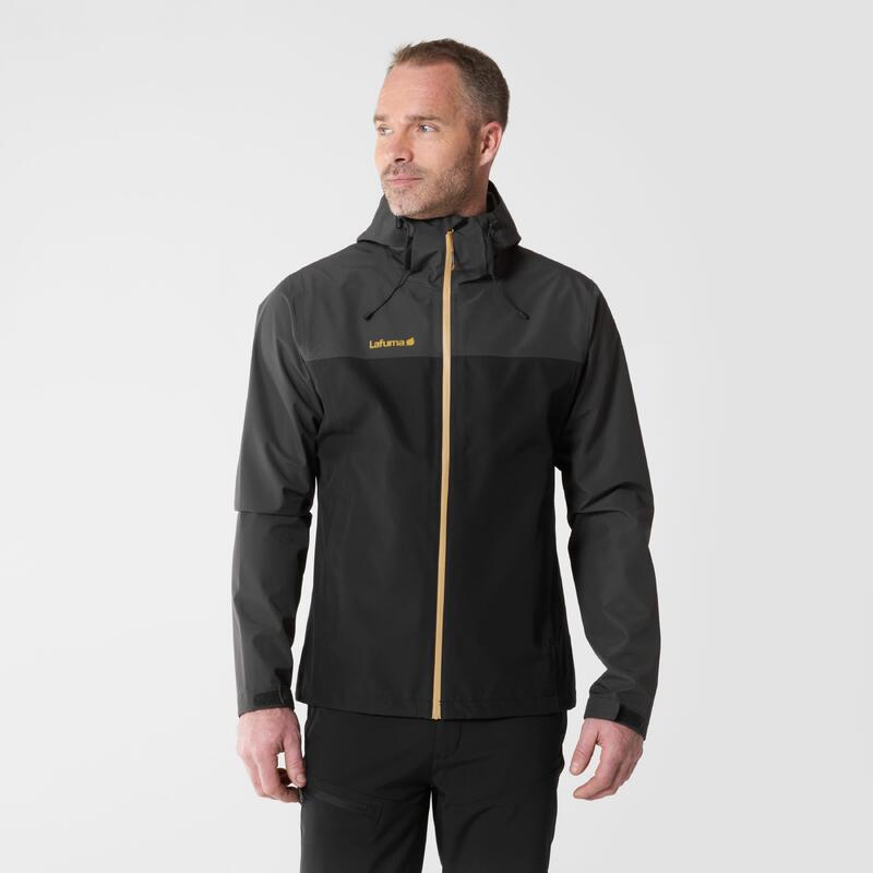 Veste Randonnée Homme TRACK 3L