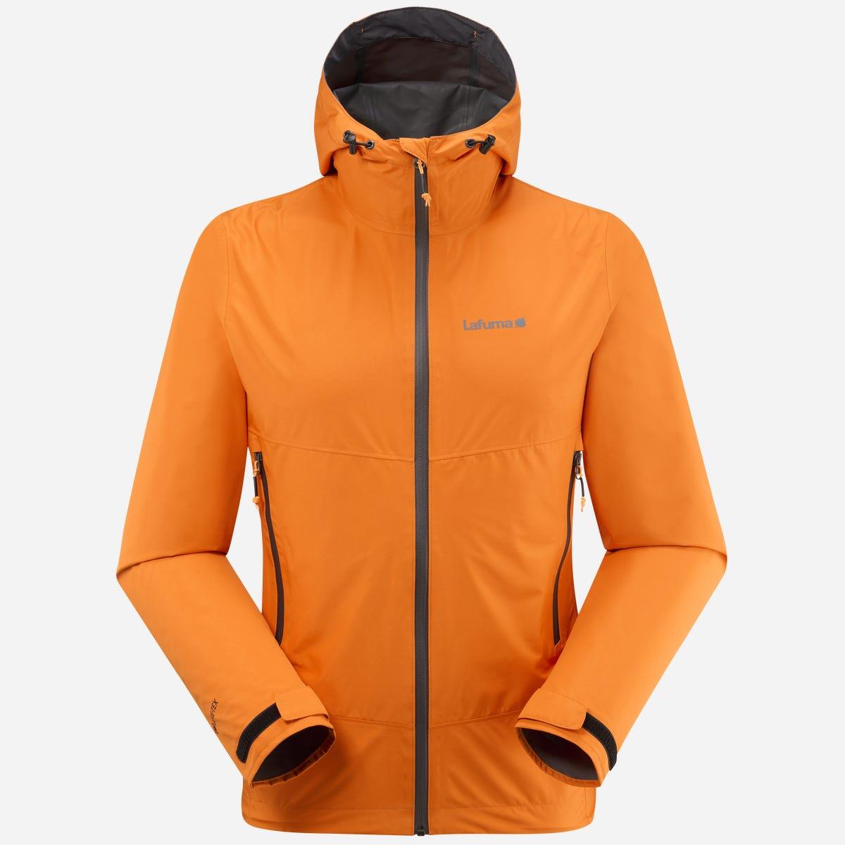 Veste Randonnee Homme SHIFT GORE TEX LAFUMA Decathlon