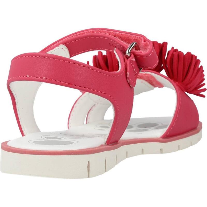 Sandalias Niña Chicco Catlyn Rosa