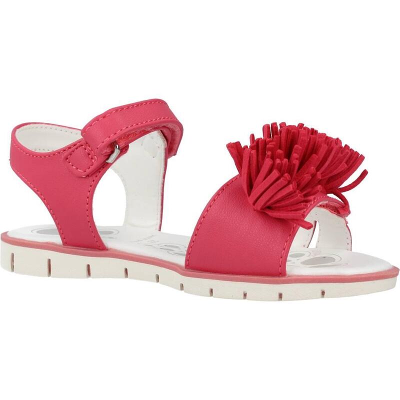 Sandalias Niña Chicco Catlyn Rosa