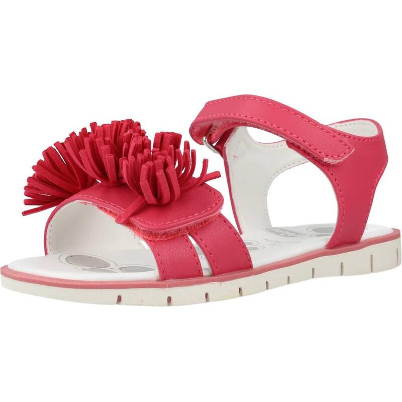 Sandalias Niña Chicco Catlyn Rosa