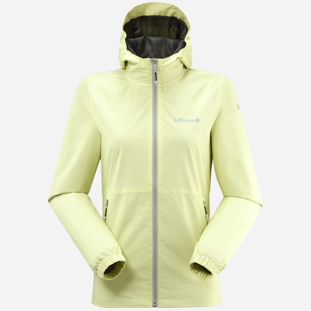 Women's waterproof jacket Lafuma Access