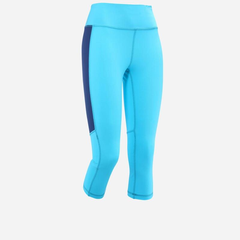 Dames Trekking Panty MOVE LTD 3/4TIGHT