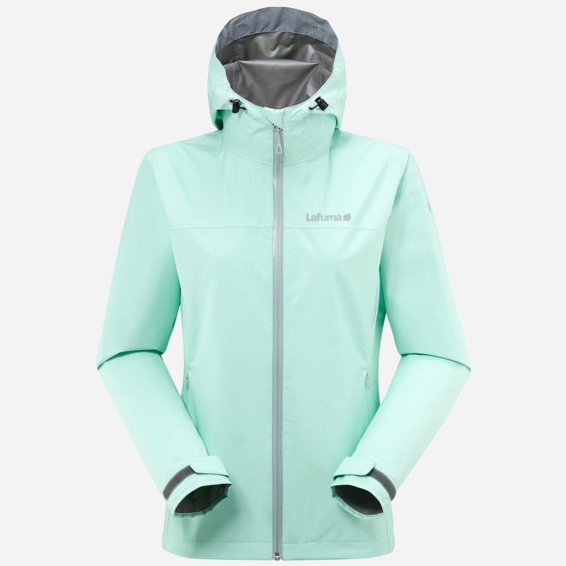 Veste Randonnée Femme SHIFT GORE-TEX