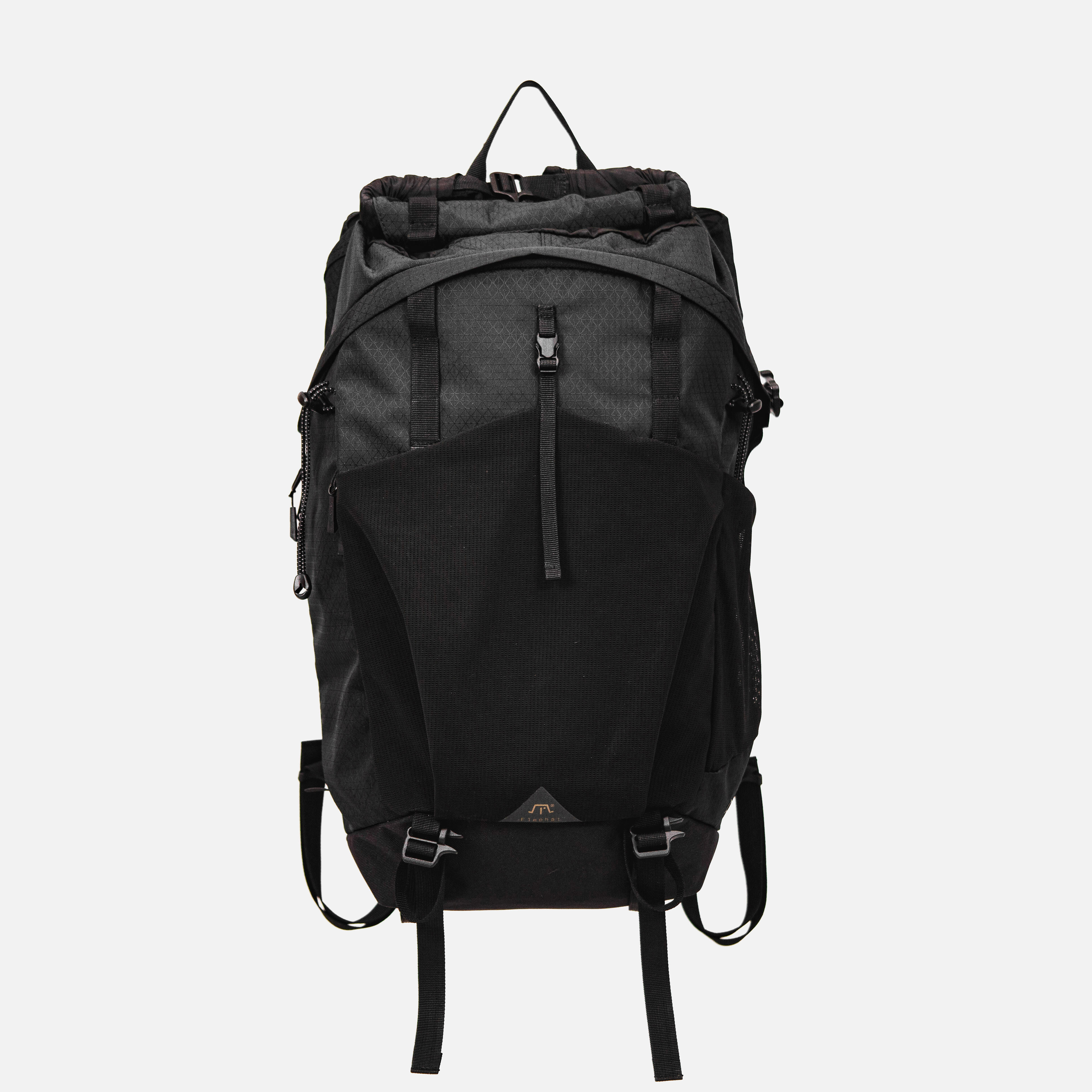 ノベルティ AIRBUS backpack 非売品