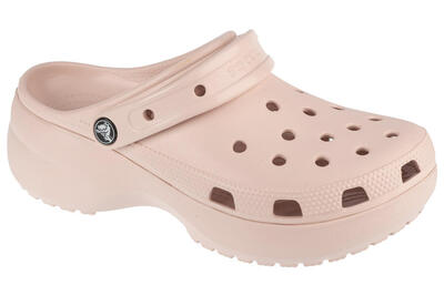 Slippers voor vrouwen crocs classic platform clog