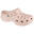 Mules Crocs CLASSIC PLATFORM CLOG W Rose