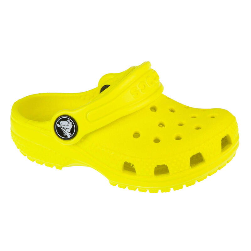 Chinelos de natação para Crianças Crocs Classic Clog Kids T