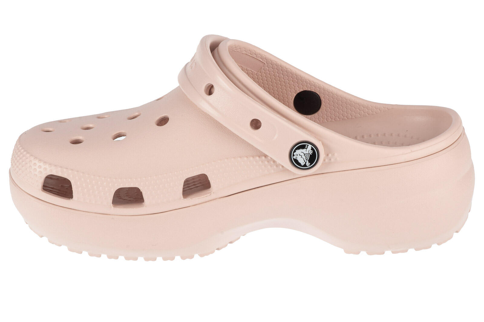 Chaussons pour femmes Crocs Classic Platform Clog 2/7