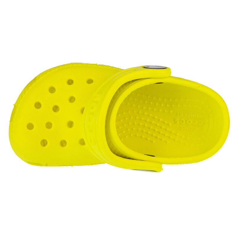 Chinelos de natação para Crianças Crocs Classic Clog Kids T