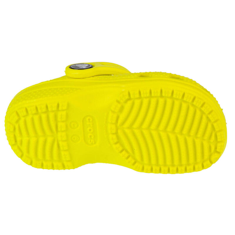 Chinelos de natação para Crianças Crocs Classic Clog Kids T