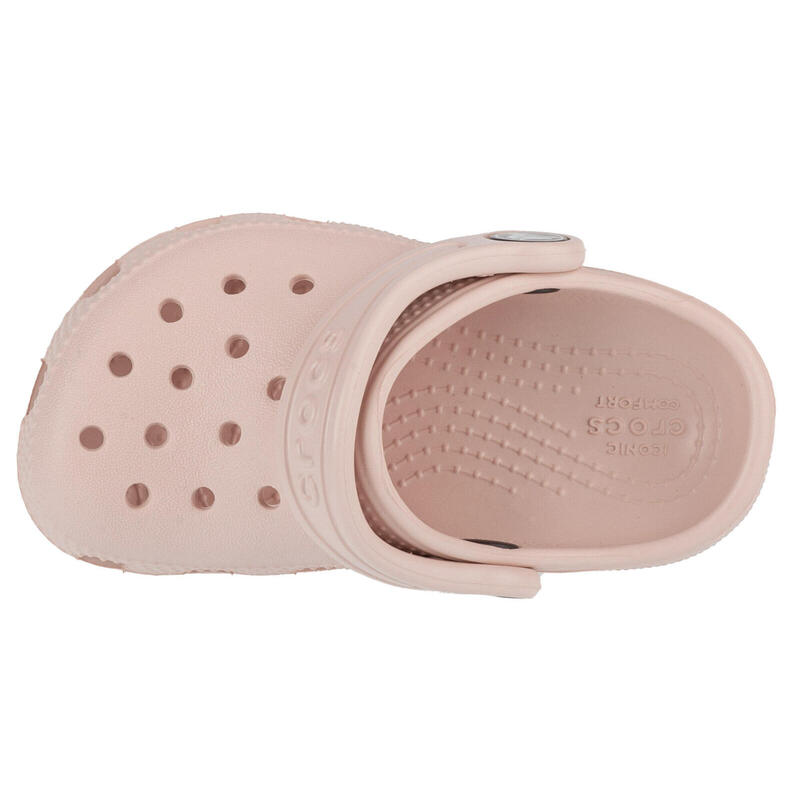 Chinelos de natação para Crianças Crocs Classic Clog Kids T