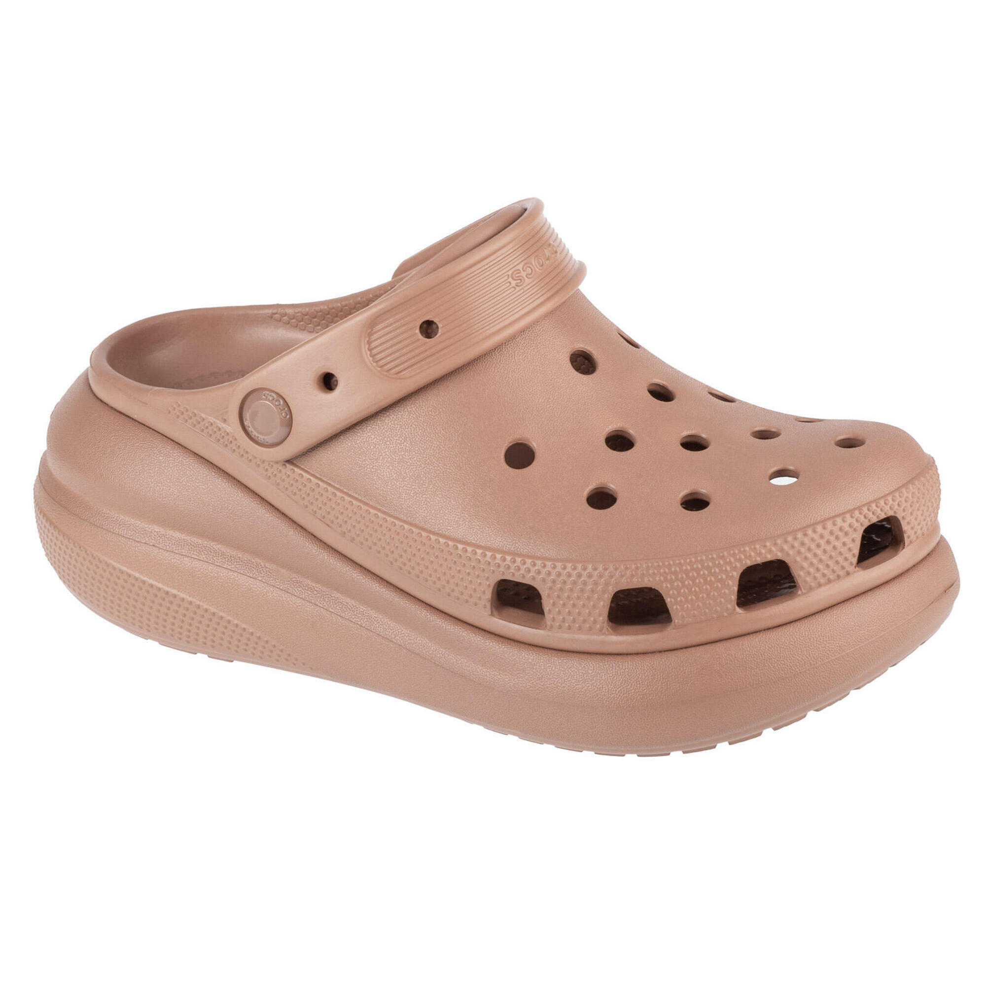 Crocs - Chaussons Pour Femmes Crocs Classic Crush Clog - Sabots - Multicolore - 39/42 - Decathlon