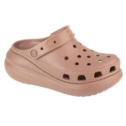Slippers voor vrouwen Crocs Classic Crush Clog