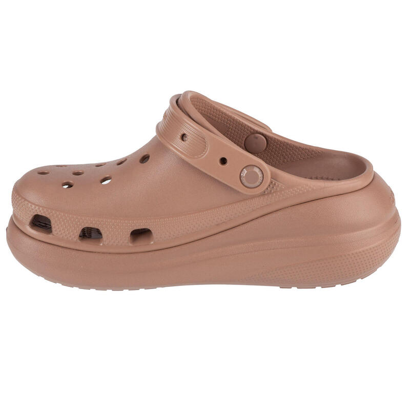 Chaussons pour femmes Crocs Classic Crush Clog