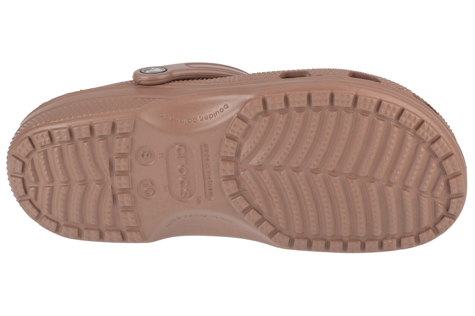 Slippers voor heren Crocs Classic 4/5